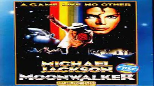 Moonwalker (1989)(U.S. Gold)(Disk 1 of 2)[!]