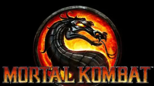 Mortal Kombat (rev 1.0 080992)