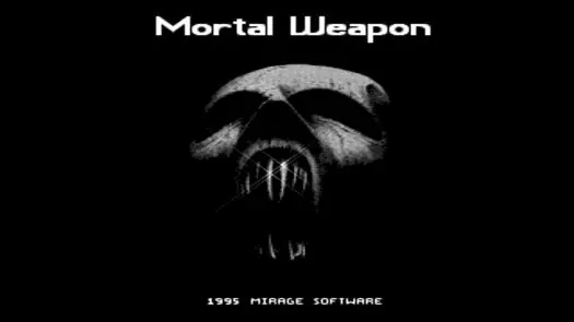 Mortal Weapon_Disk2