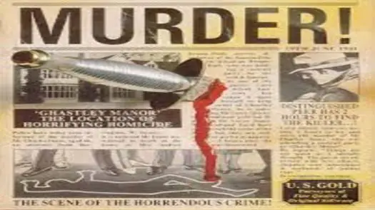 Murder (1990)(U.S. Gold)[!]