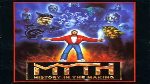 Myth - History In The Making_Disk3