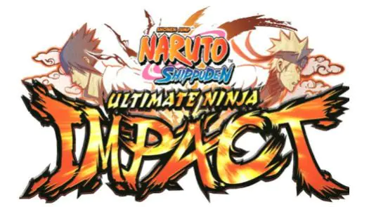 Naruto Shippuden - Narutimate Impact (Japan)