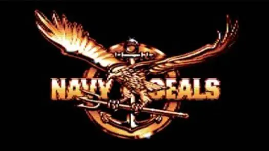 Navy Seals (1990)(Ocean)