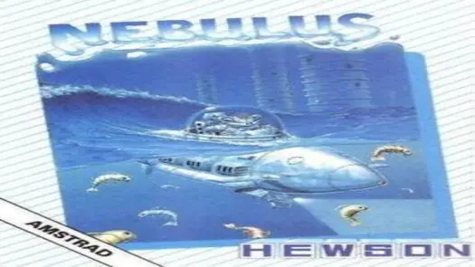 Nebulus (1988)(Hewson)[cr Atarilegend]