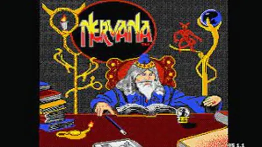 Nervana (1989)(Starsoft Labs)(Disk 2 of 2)