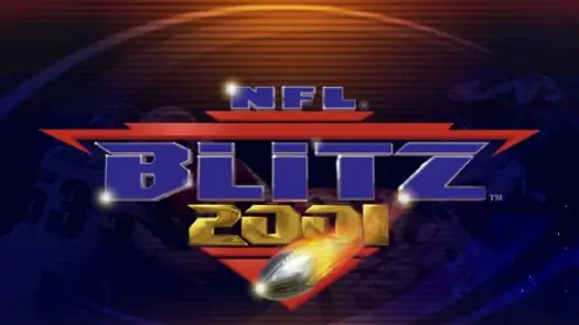 NFL Blitz 2001 (USA) 