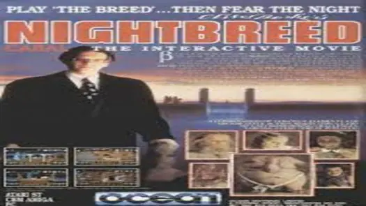 Night Breed (1990)(Ocean)(Disk 2 of 2)[cr Hotline][t][a]