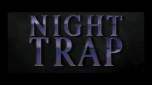 Night Trap (32X) (U)