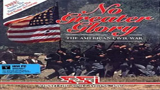 No Greater Glory - The American Civil War_Disk1