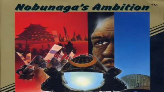 Nobunaga's Ambition_DiskB