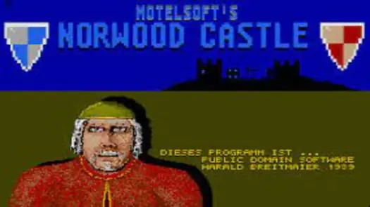 Norwood Castle (1989)(Motelsoft)(PD)