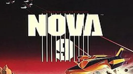 Nova 9 - The Return Of Gir Draxon_Disk2