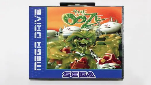 Ooze, The (5)