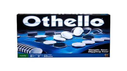Othello (19xx)(-)[a]