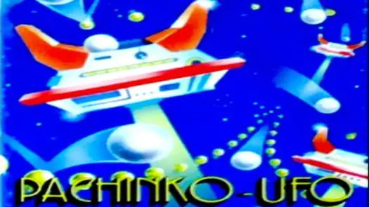 Pachinko - UFO