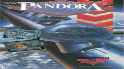 Pandora (1987)(Firebird)[a]