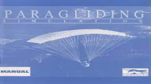 Paragliding (1991)(Loriciel)(Disk 1 of 3)[cr Vmax][m EMT]