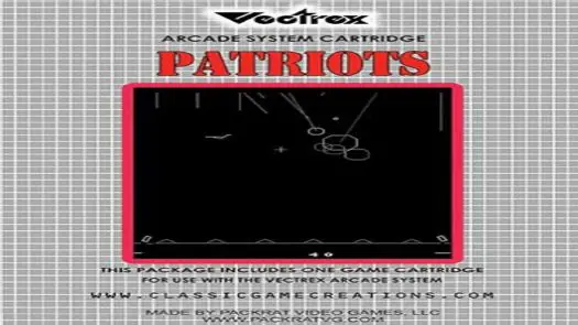 Patriots by John Dondzila