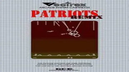 Patriots Remix by John Dondzila