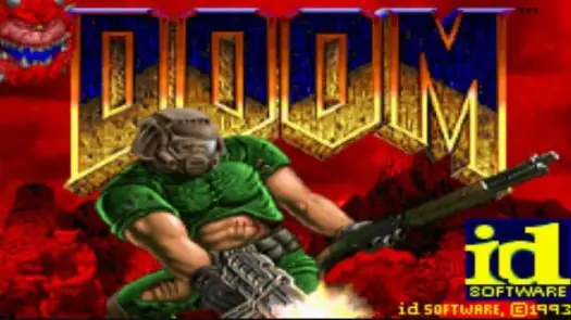 PC Doom Total Conversion