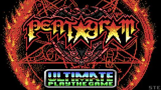 Pentagram (1986)(Ultimate)