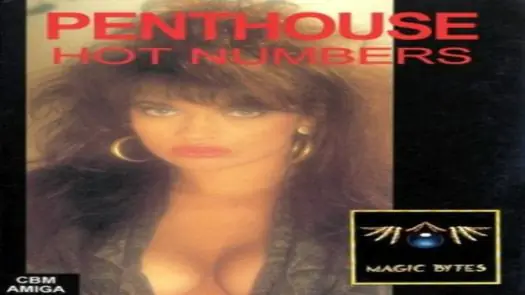 Penthouse Hot Numbers Deluxe_Disk3