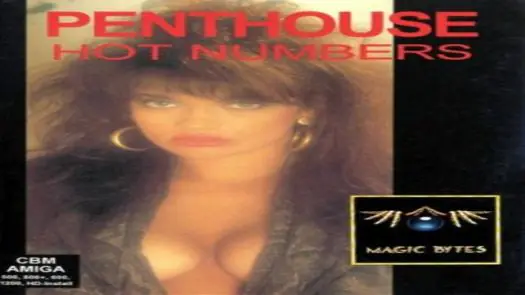 Penthouse Hot Numbers Deluxe_Disk4