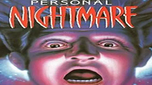 Personal Nightmare_Disk2
