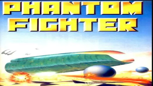 Phantom Fighter