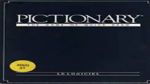 Pictionary (1989)(Domark)(fr)