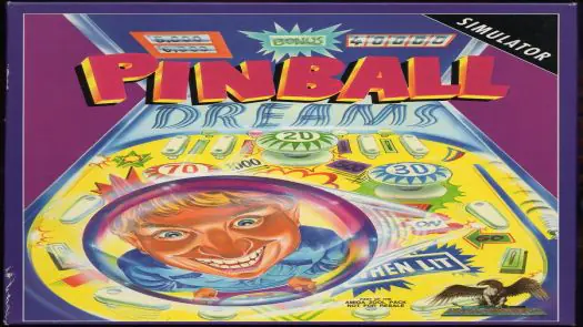 Pinball Dreams_Disk1