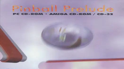Pinball Prelude_Disk2