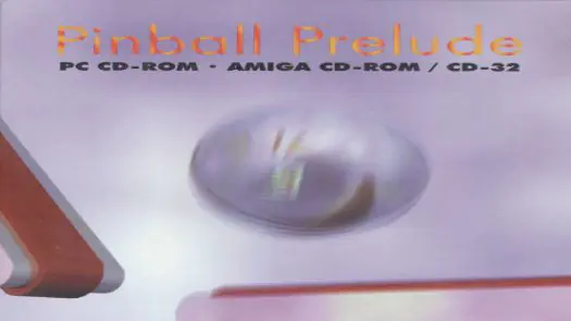 Pinball Prelude_Disk3
