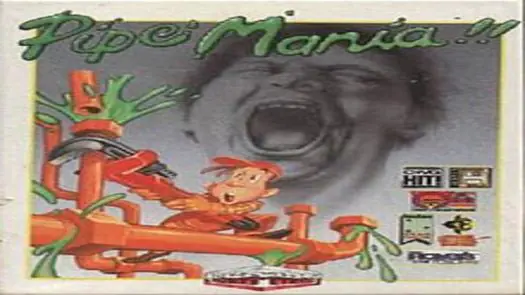 Pipe Mania (1990)(Proein Soft Line)[48-128K][re-release]