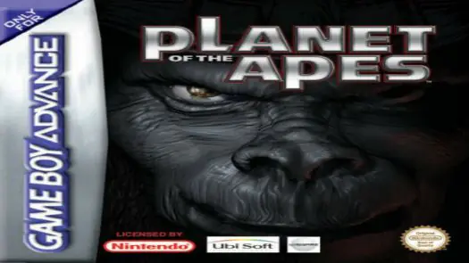  Planet Of The Apes (Venom) (EU)