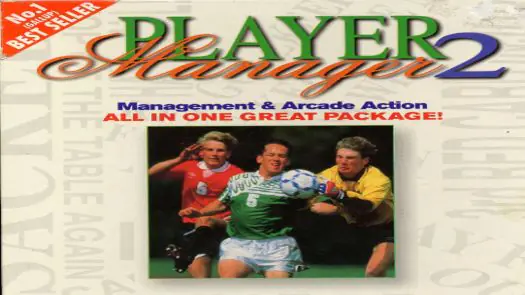 Player Manager 2_Disk3