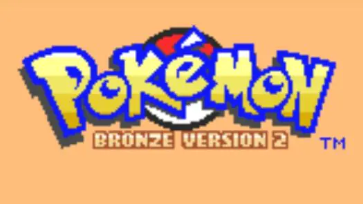 Pokemon Bronze 2