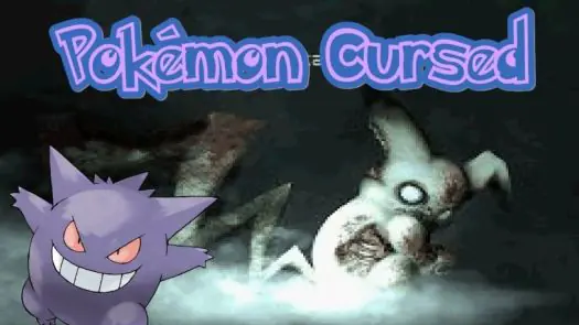 Pokemon Cursed