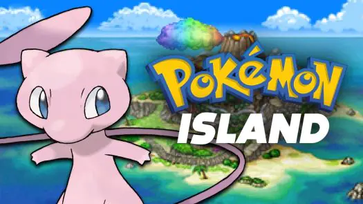 Pokemon Island
