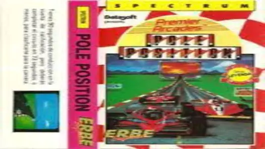 Pole Position (1984)(U.S. Gold)[b]