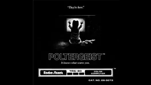 Poltergeist (1982) (26-3073) (Tandy) .ccc