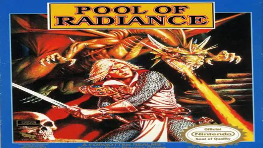 Pool Of Radiance_Disk1