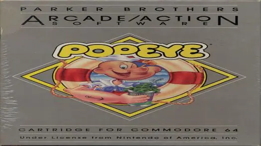  Popeye.original