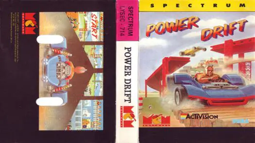 Power Drift (1989)(Activision)[a][48-128K]