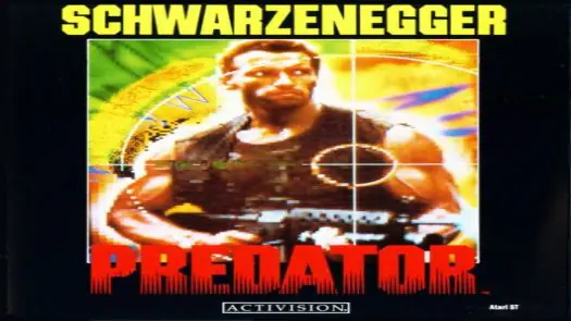Predator (1987)(Activision)[cr Angels of Darkness][m EMT][one disk]