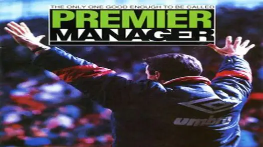 Premier Manager_Disk2