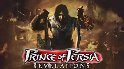 Prince of Persia - Revelations (v1.01)