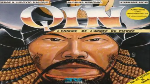Qin (1987)(ERE)(fr)(Disk 1 of 2)