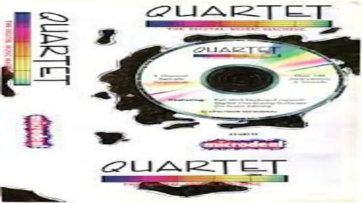 Quartet (1989)(Microdeal)(Disk 1 of 3)