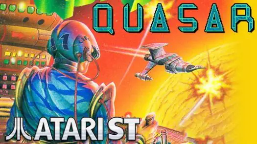 Quasar (1986-09)(Loriciel)(fr)[cr Papy Boom][a]